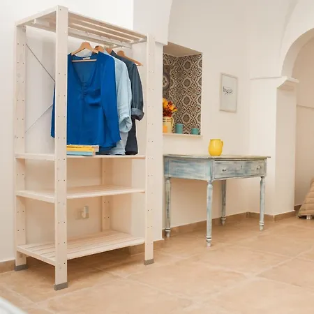 Apartament Quaranta Luxury