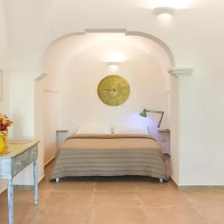 Apartament Quaranta Luxury