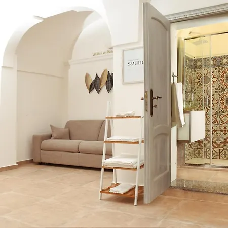 Quaranta Luxury Apartament